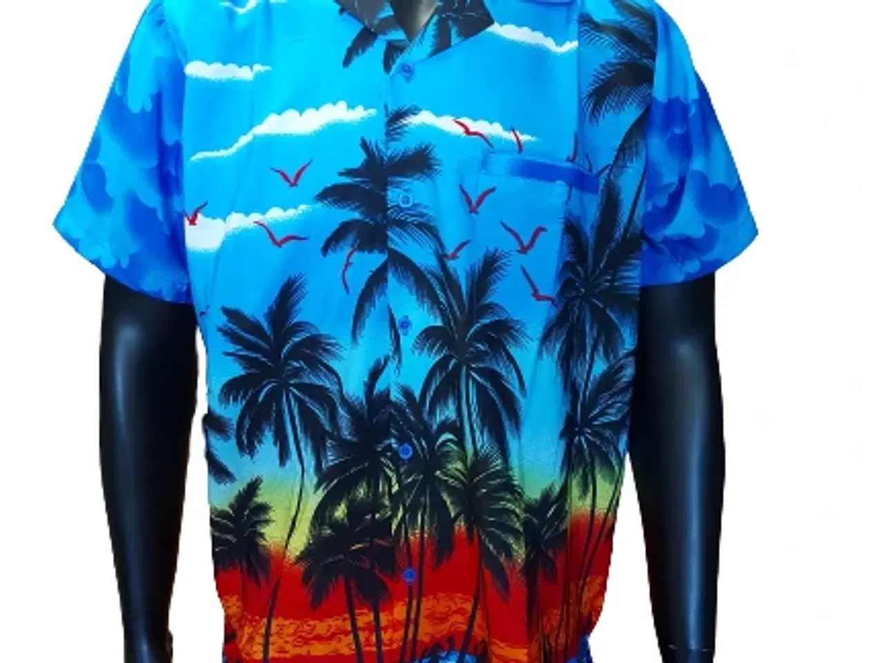 Billede 8 - Hawaii skjorter 