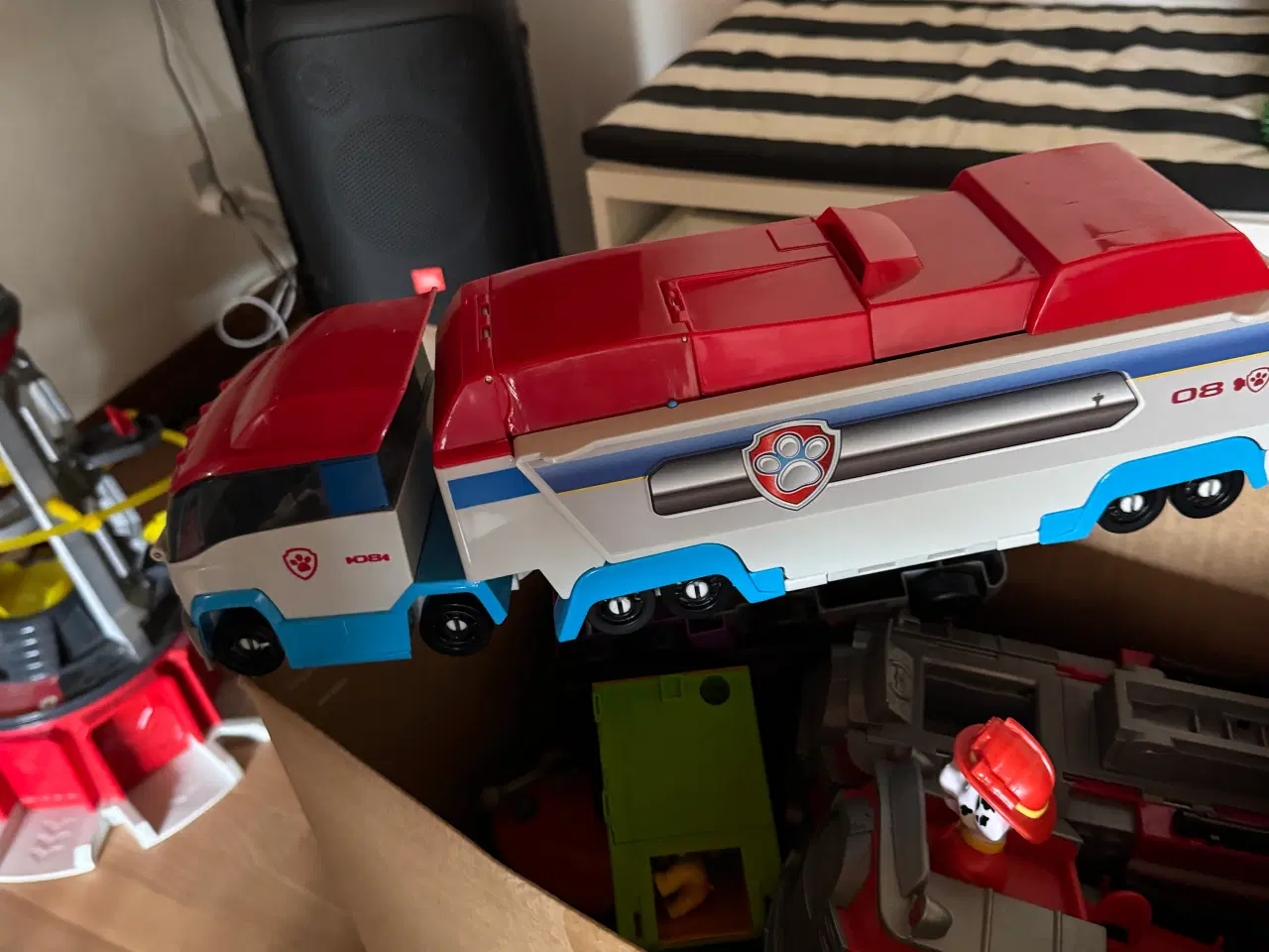 Billede 3 - Paw patrol 