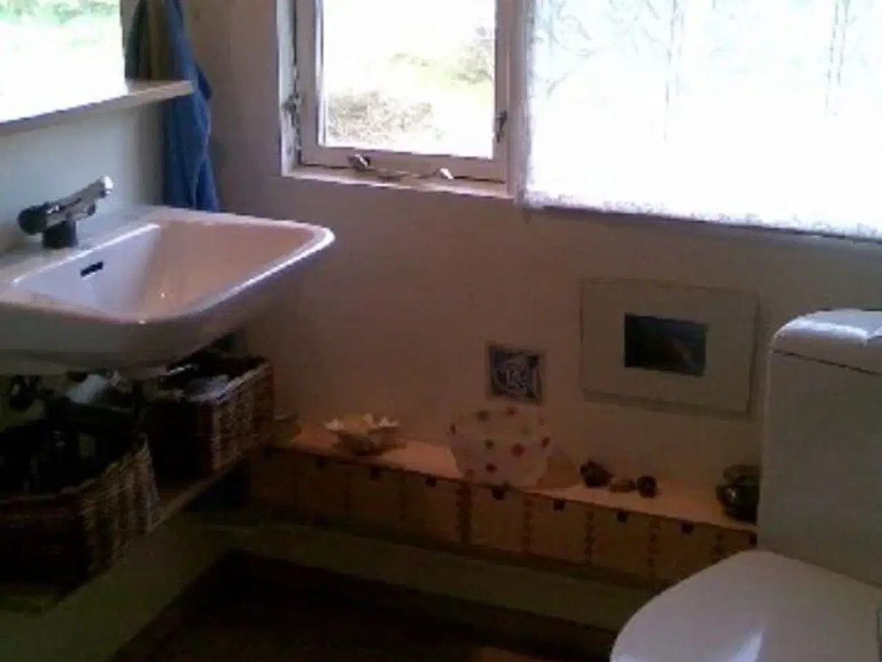 Billede 2 - Udlejes i skoleferien, 4000 kr plus forbrug