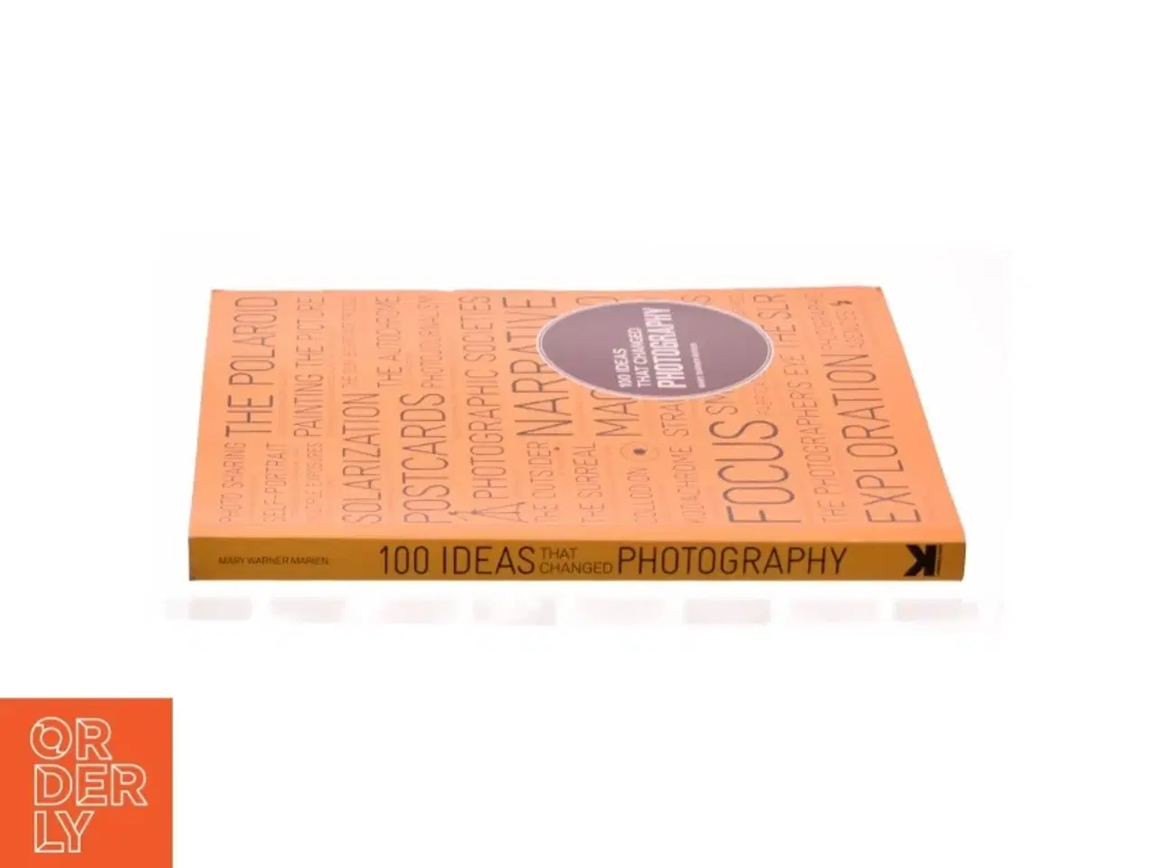 Billede 3 - 100 Ideas That Changed Photography af Mary Warner Marien (Bog)