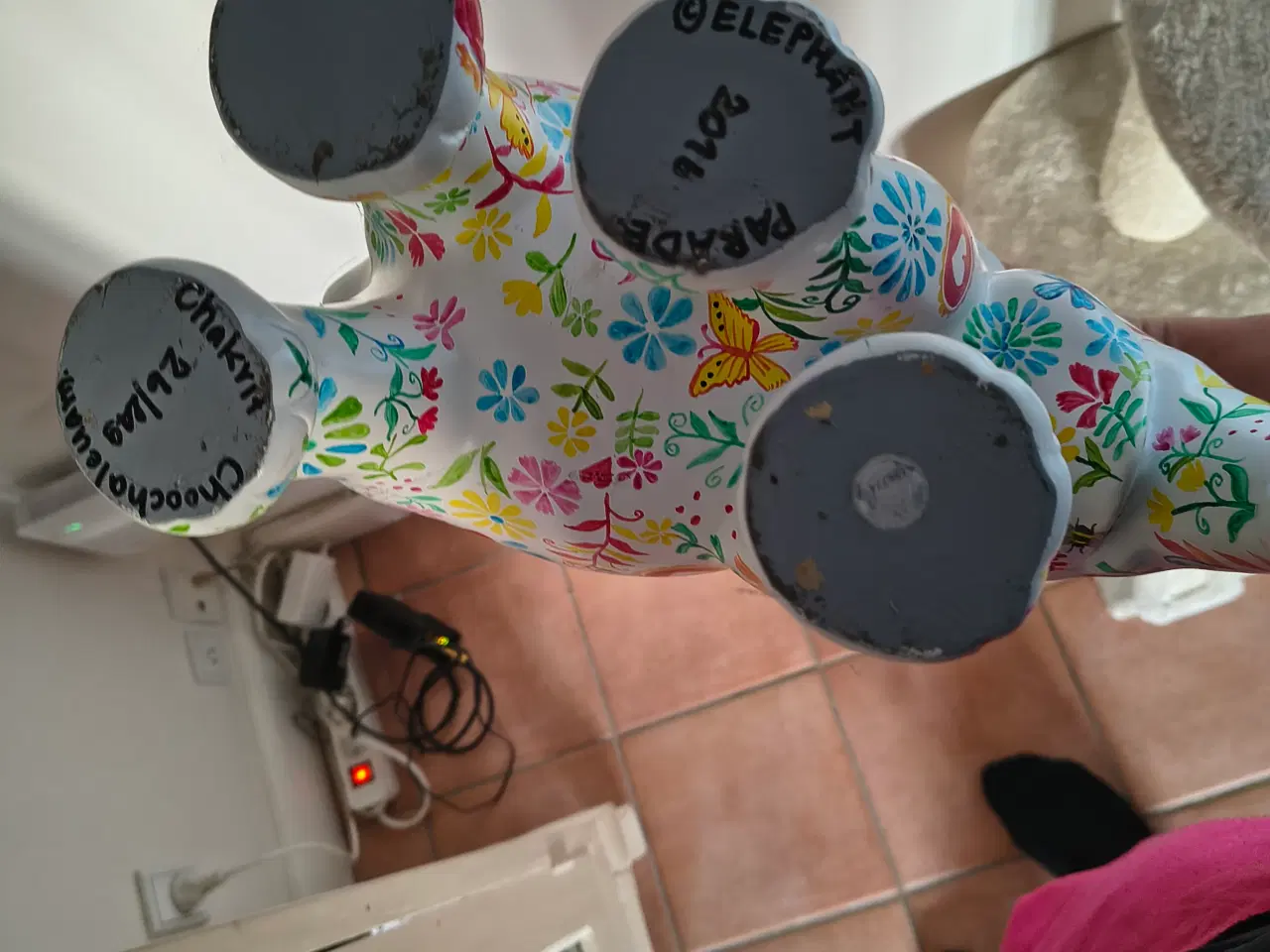 Billede 2 - Elephant