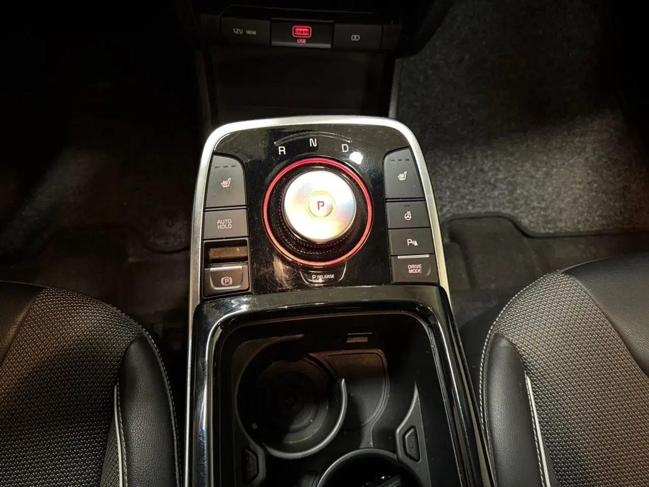 Billede 12 - Kia e-Niro 64 Advance