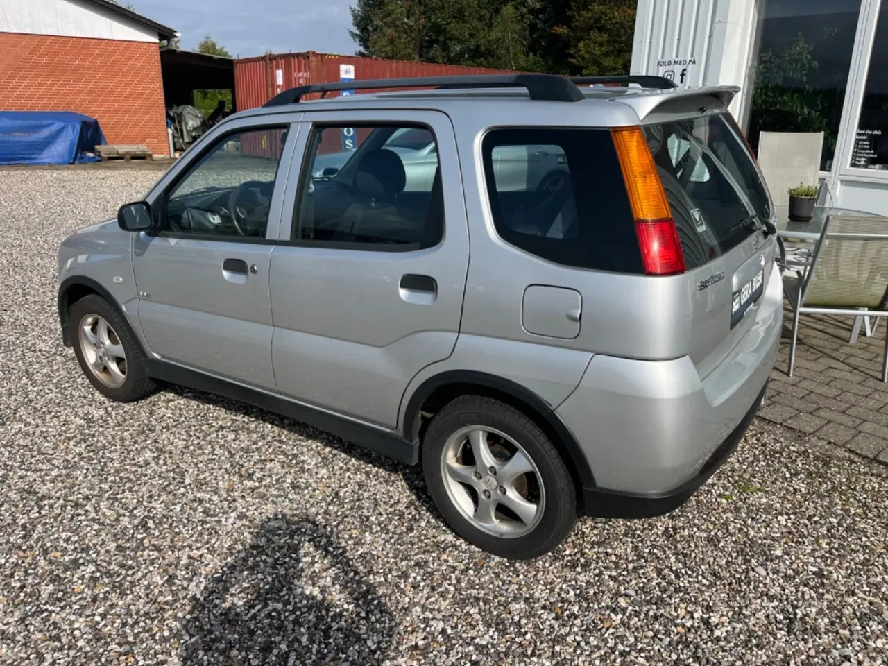 Billede 3 - Suzuki Ignis 1,3 SE