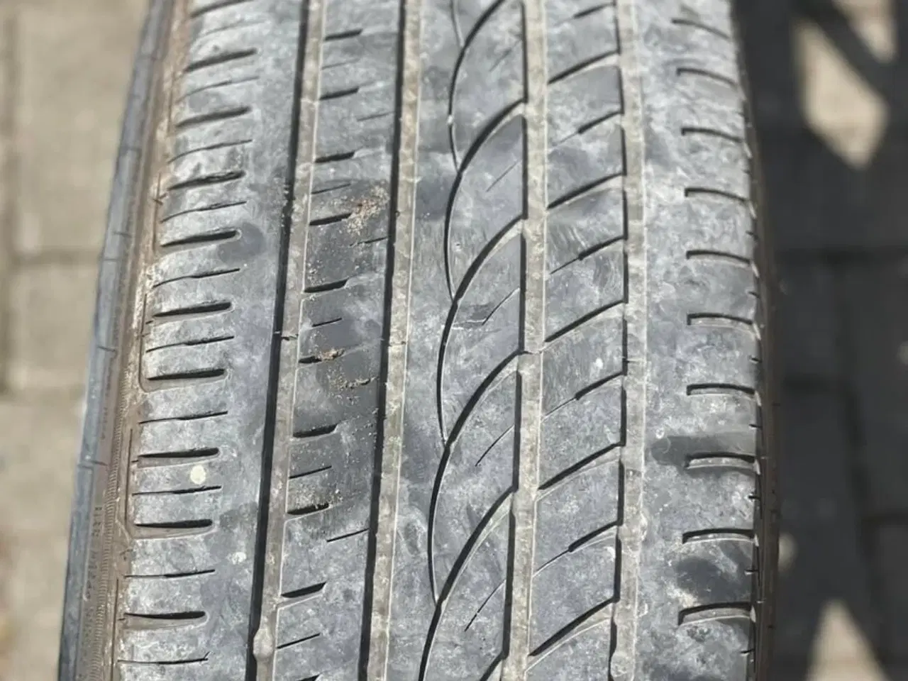 Billede 4 - Vossen fælge