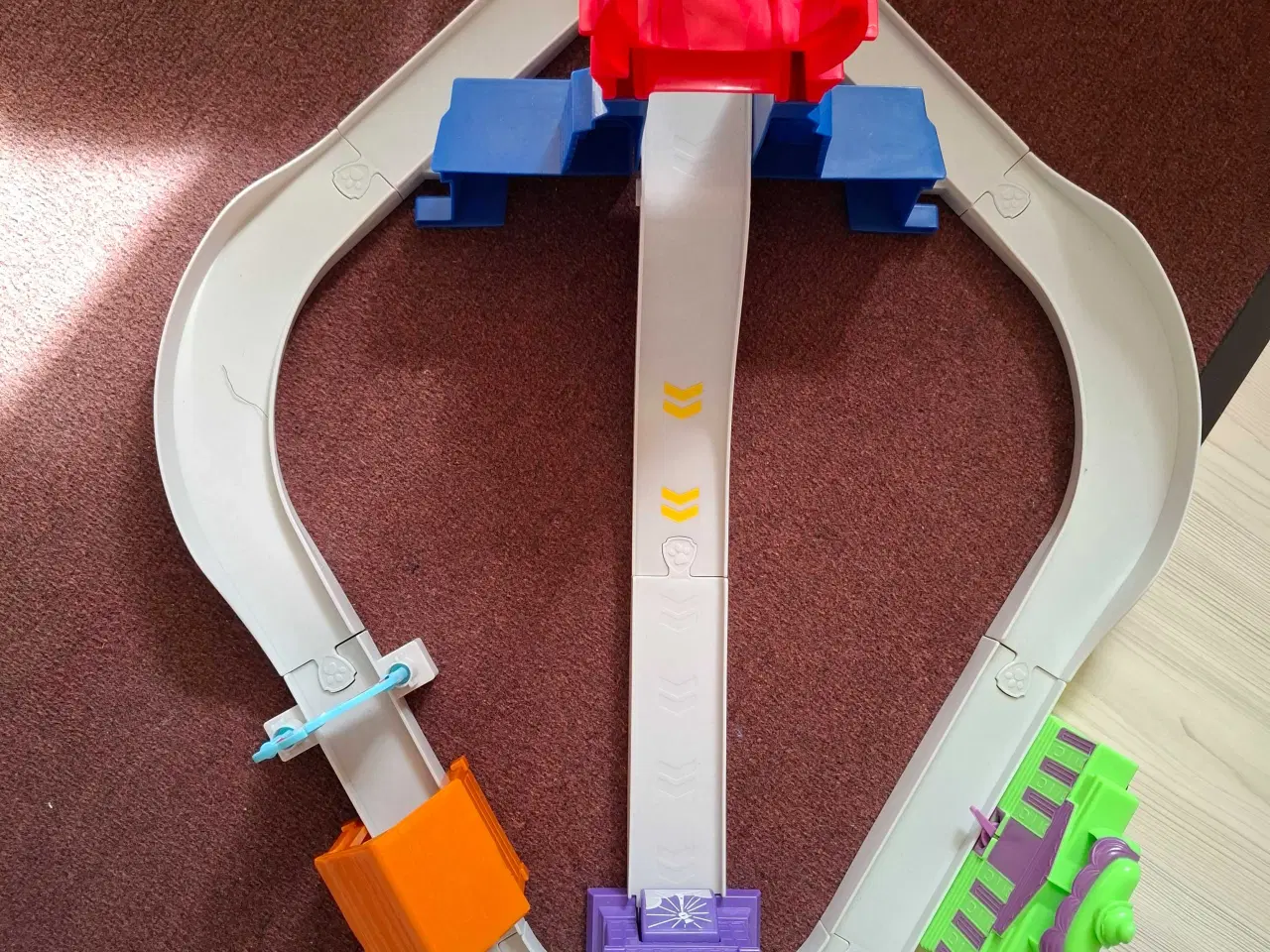 Billede 3 - True Metal City Rescue