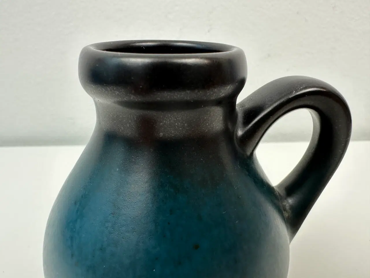 Billede 4 - Vesttysk miniature vase (retro)