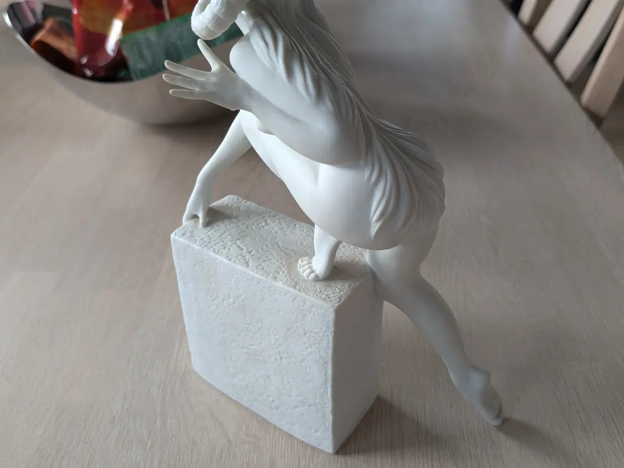 Billede 2 - Vædderen...Royal Copenhagen