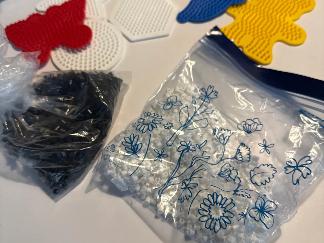 Billede 5 - Hama perler