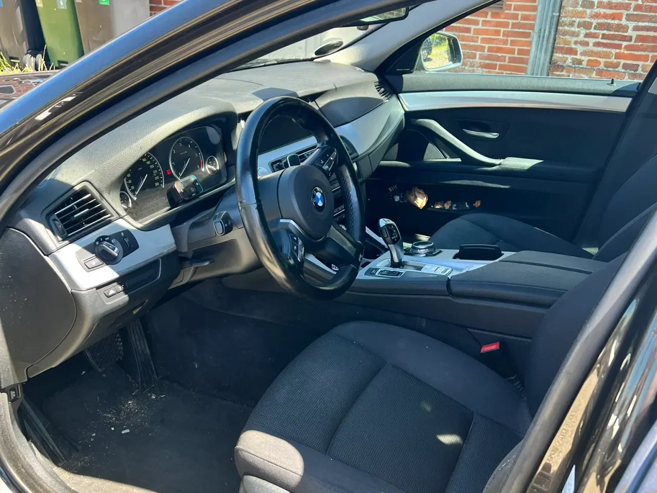 Billede 10 - BMW 520d F11 Facelift