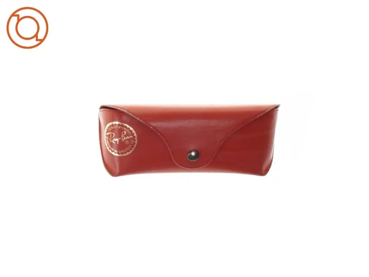 Billede 4 - retro Solbriller fra Ray Ban (str. LBH 15x14x5,5 cm)