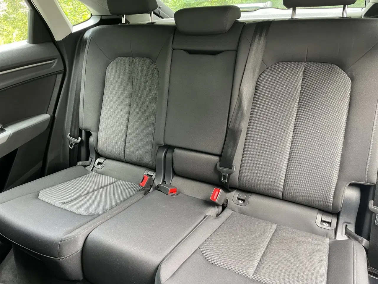 Billede 14 - Audi Q3 35 TFSi Attitude Sportback S-tr.