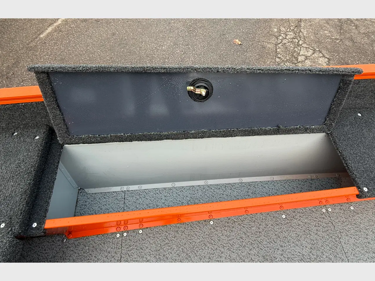 Billede 8 - Motocraft Angler 440