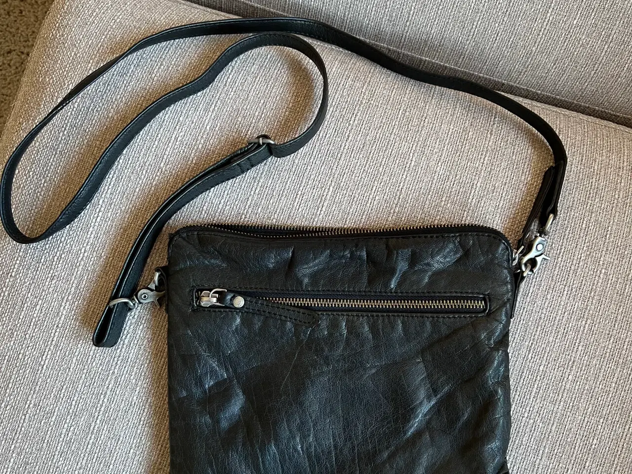 Billede 6 - Depeche Crossover 