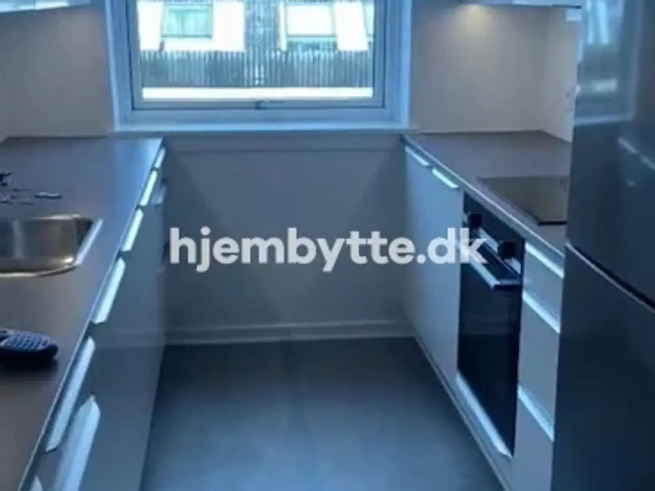 Billede 8 - Hjembytte - Voldumvej