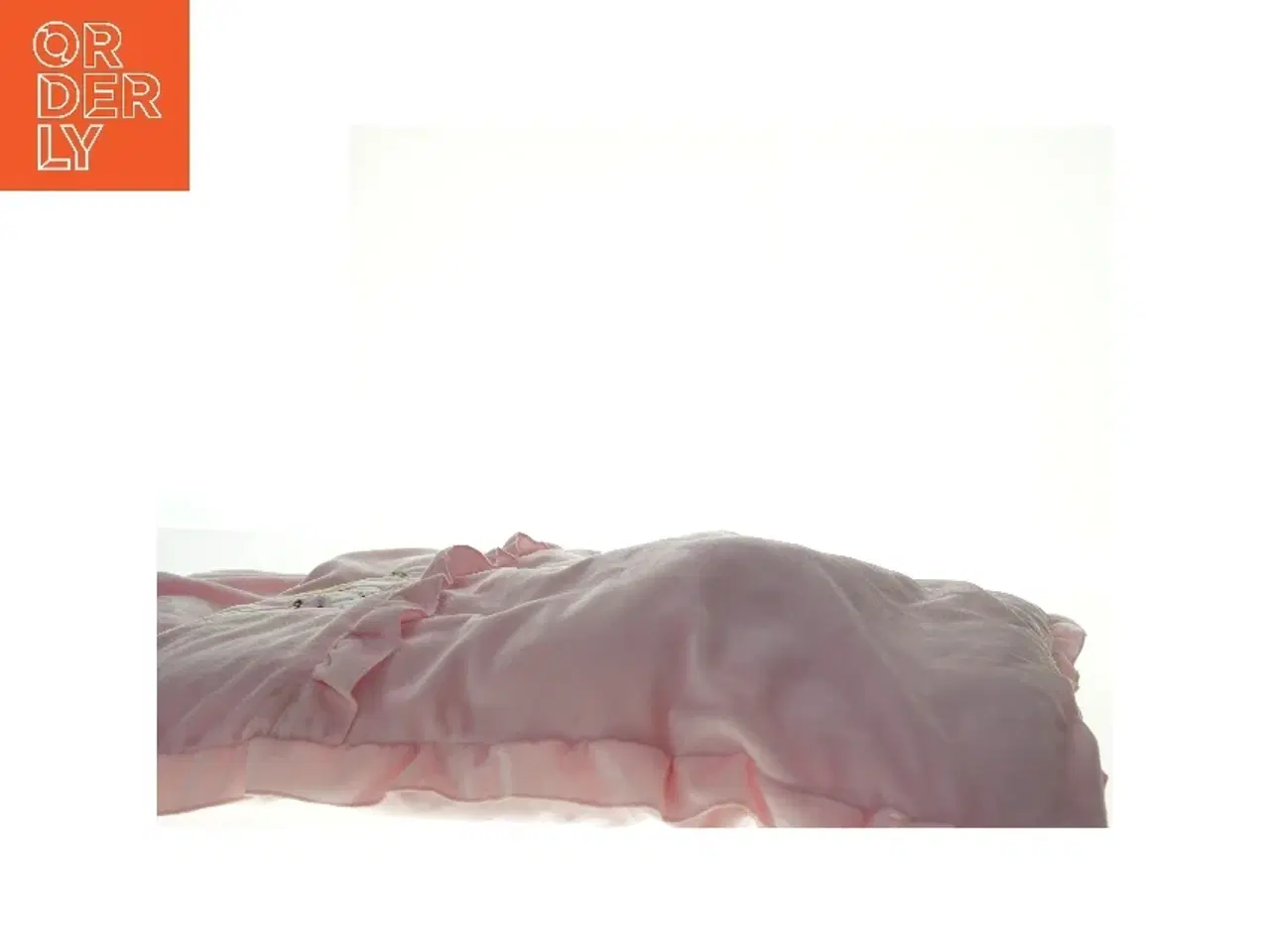 Billede 4 - Barnesengesæt (str. 80 x. 45 cm)