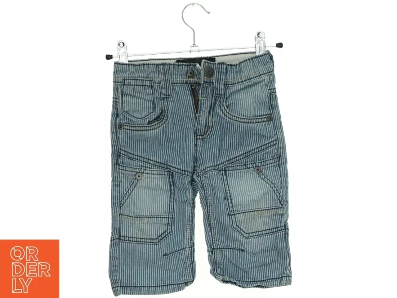 Billede 1 - Tumble n Dry str. 98 cm