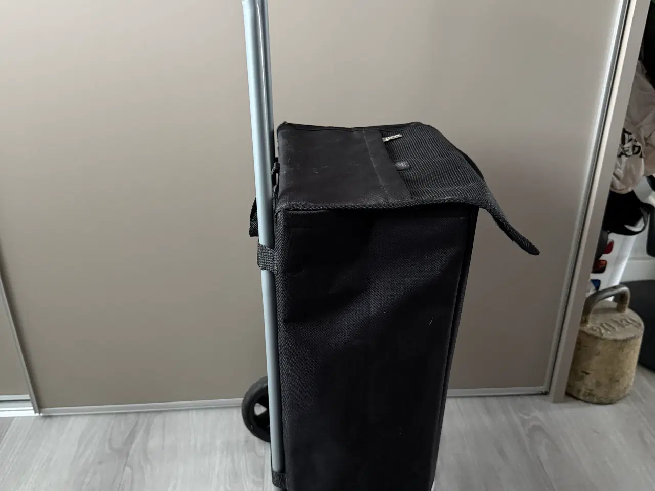 Billede 3 - Badebænk Indkøbsvogn Rollator