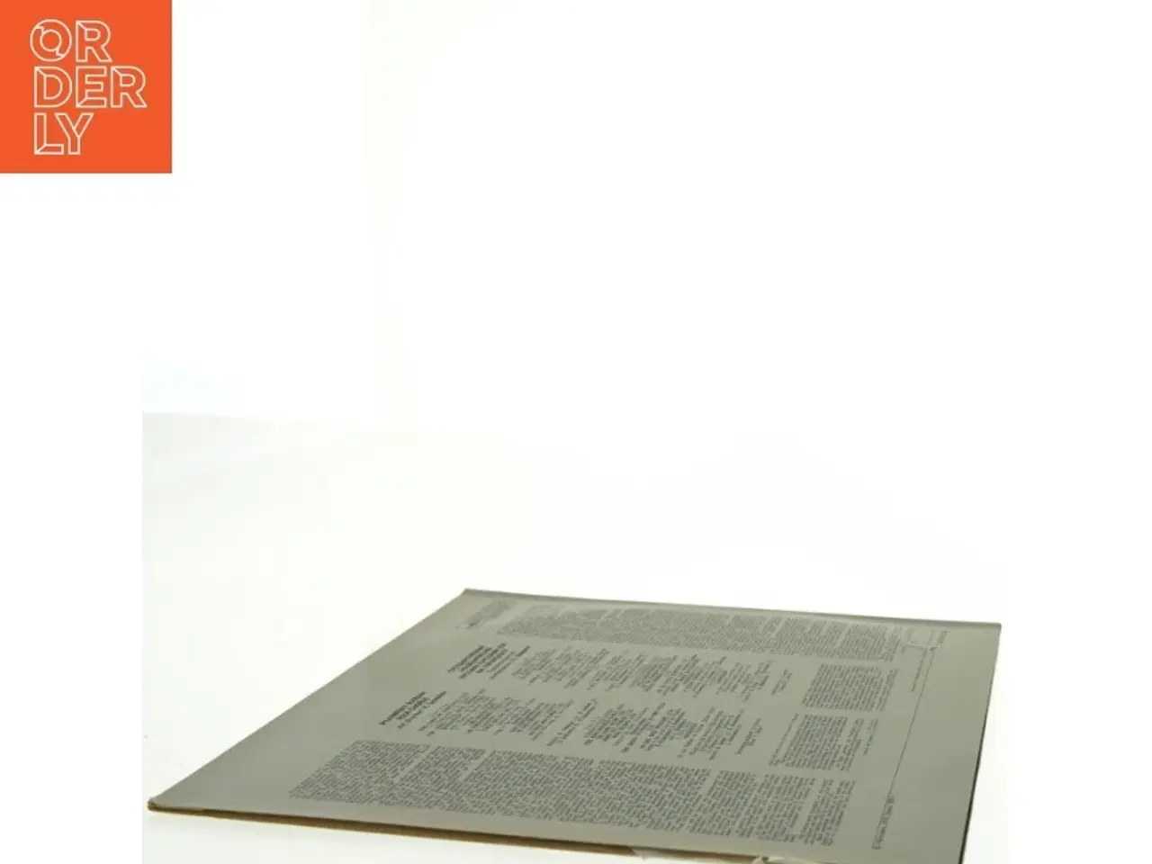 Billede 2 - Russisk Folkemusik LP