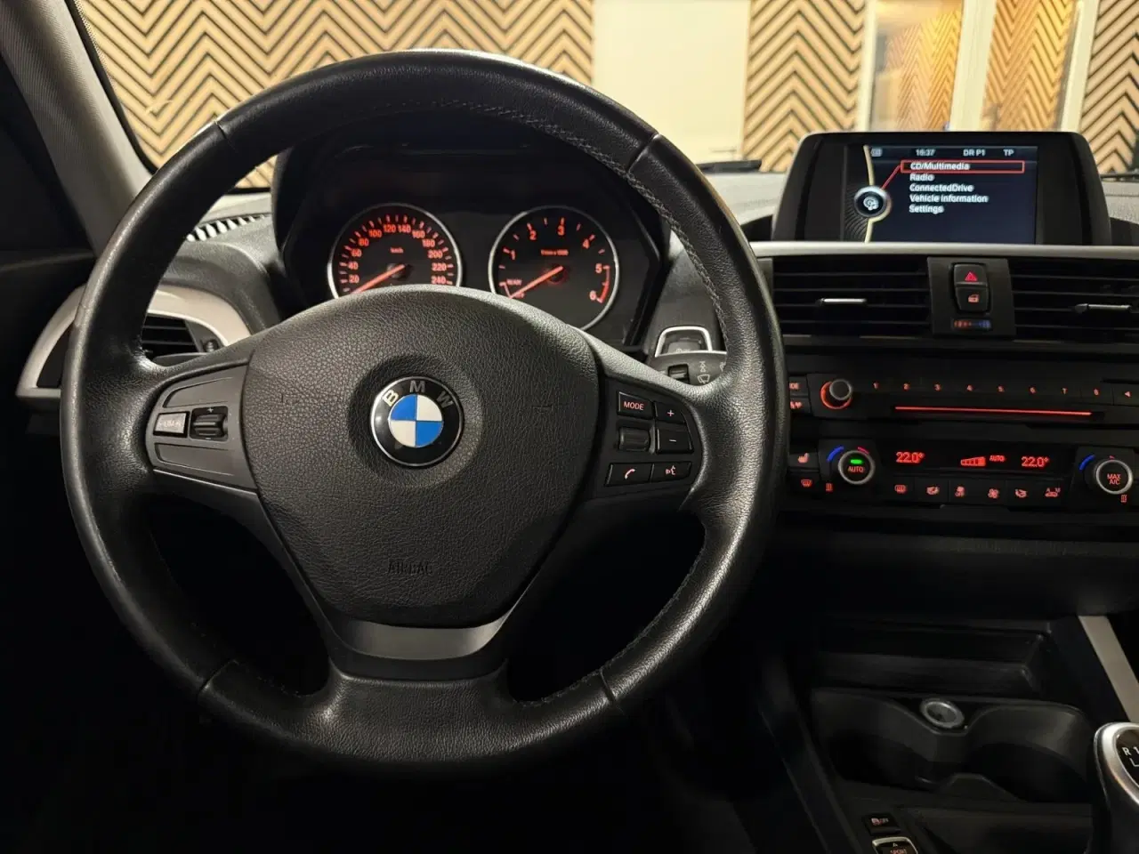 Billede 11 - BMW 116d 2,0 