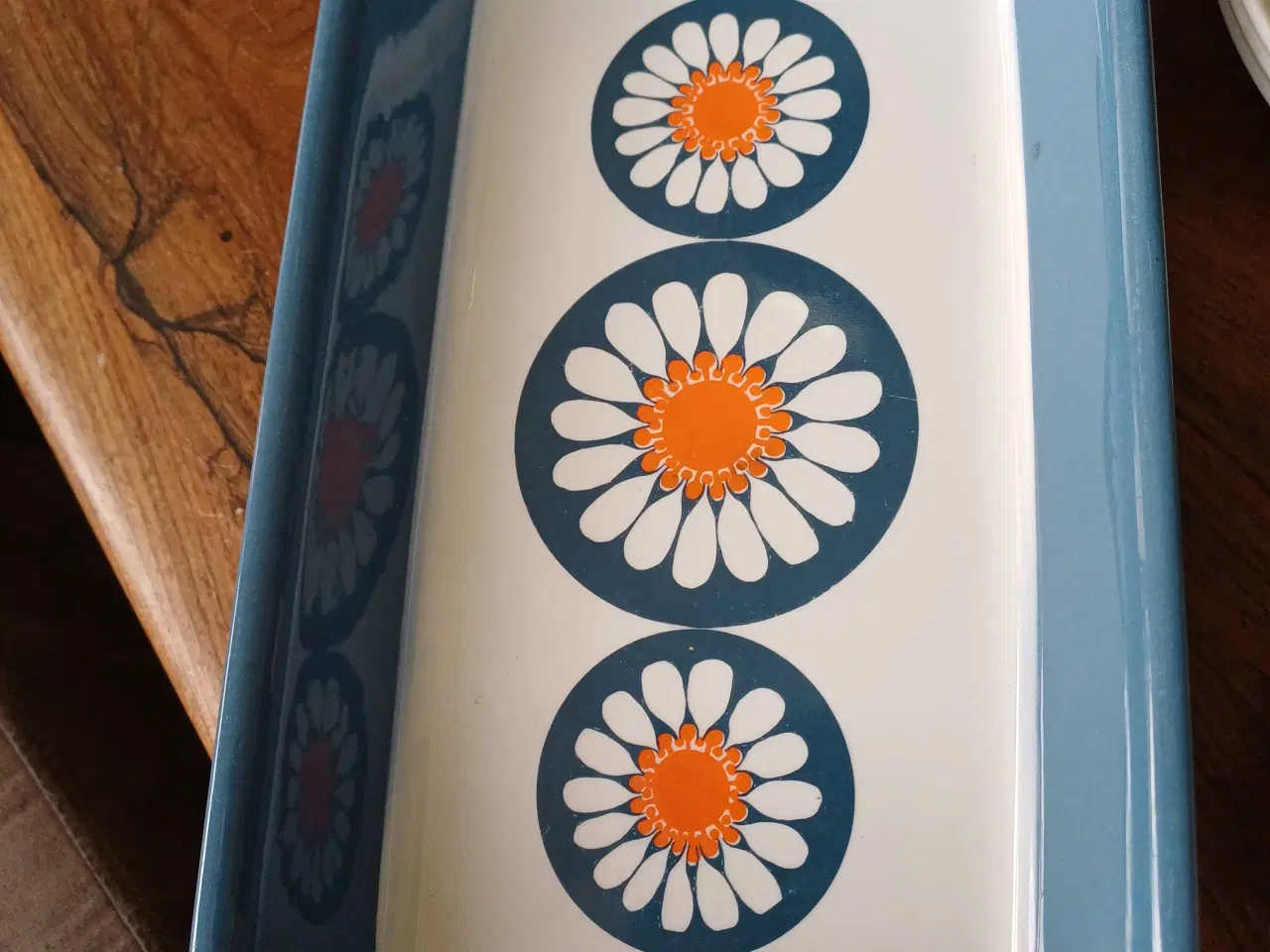 Billede 2 - Figgjo flint daisy