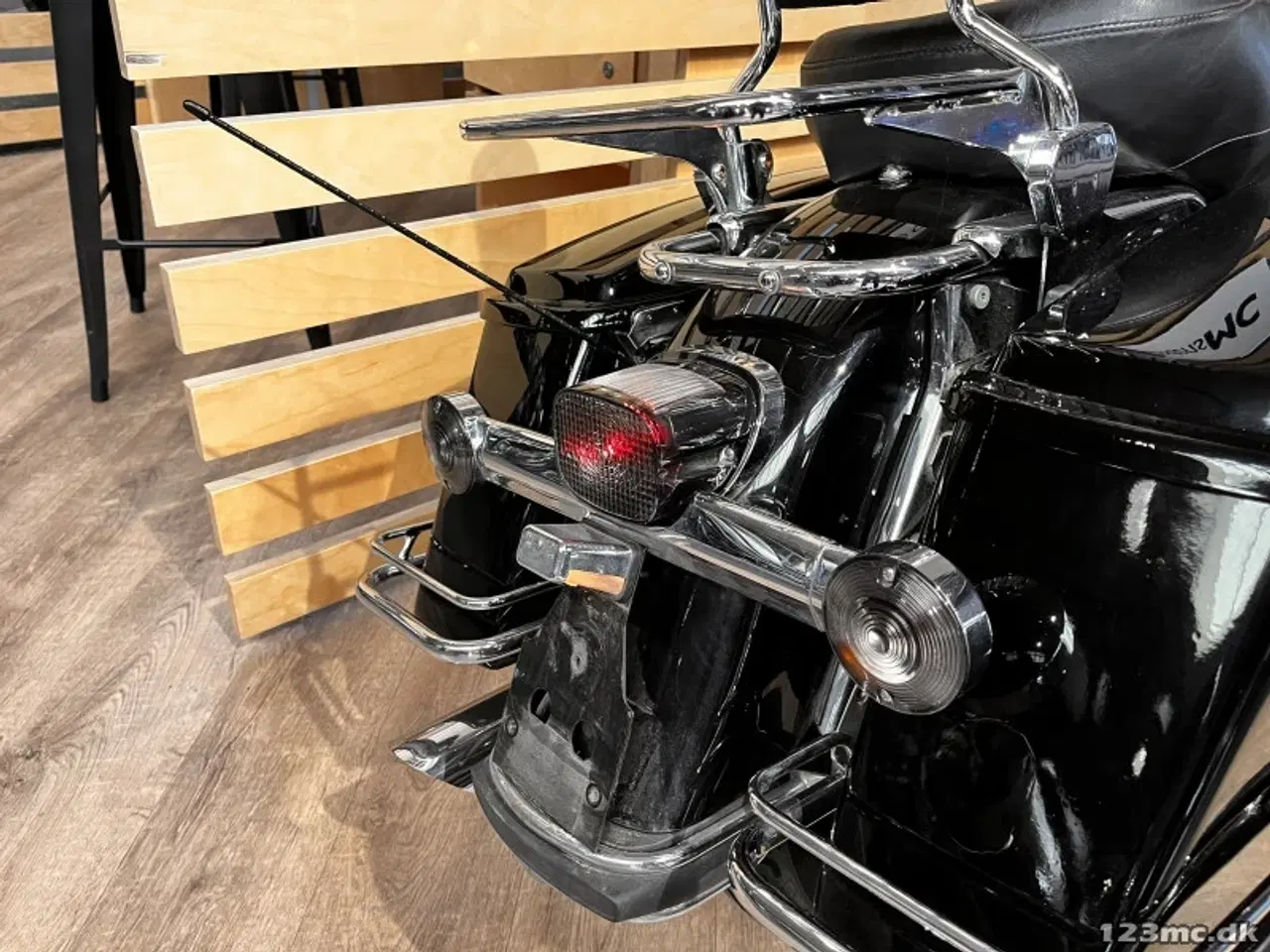 Billede 9 - Harley-Davidson FLHTC Electra Glide Classic