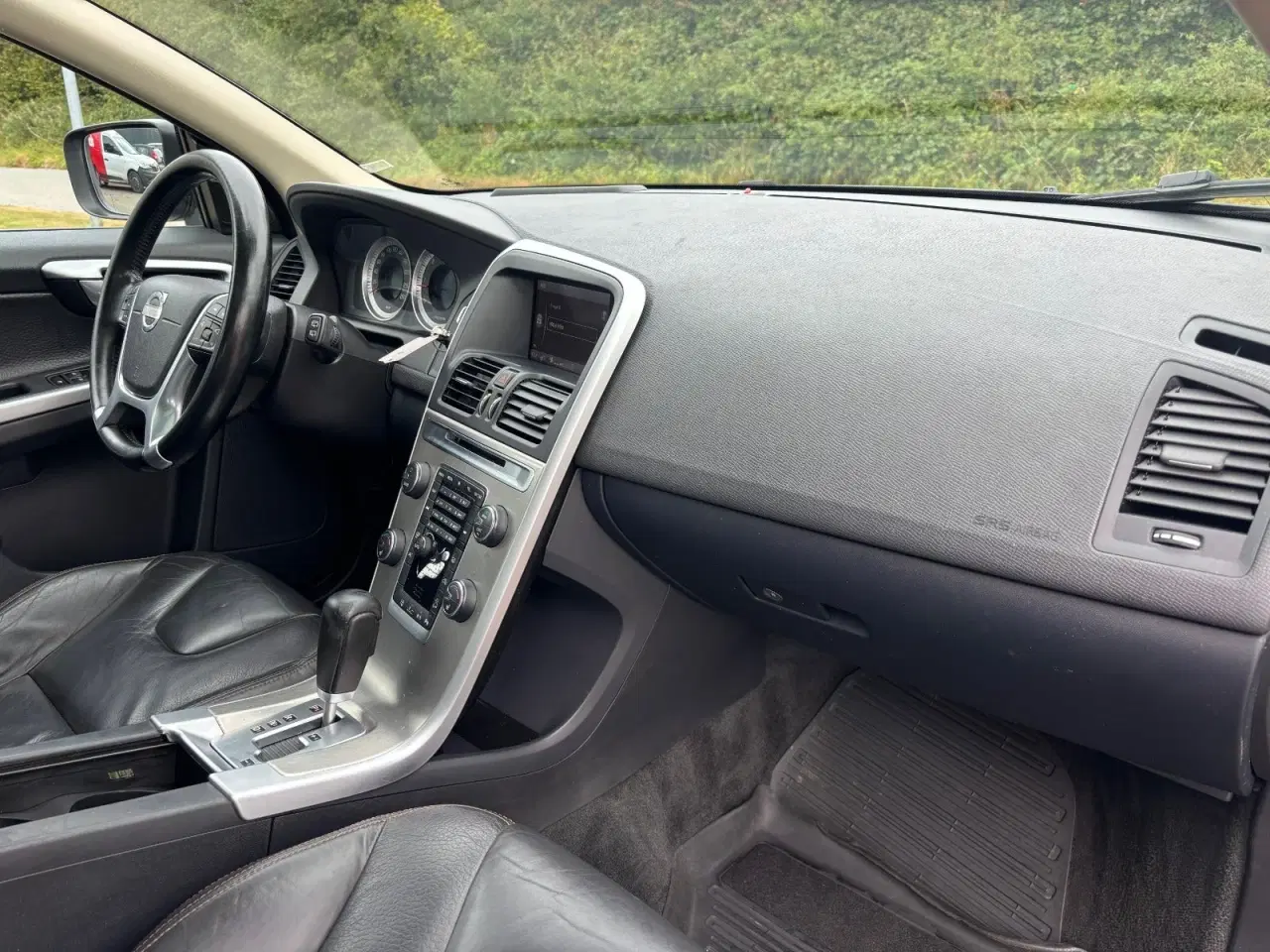 Billede 7 - Volvo XC60 2,4 D5 215 Summum aut. AWD Van