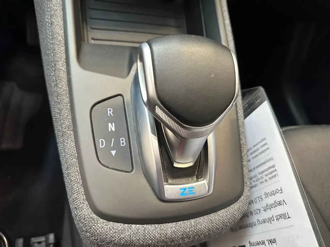 Billede 23 - Renault Zoe 52 Intens