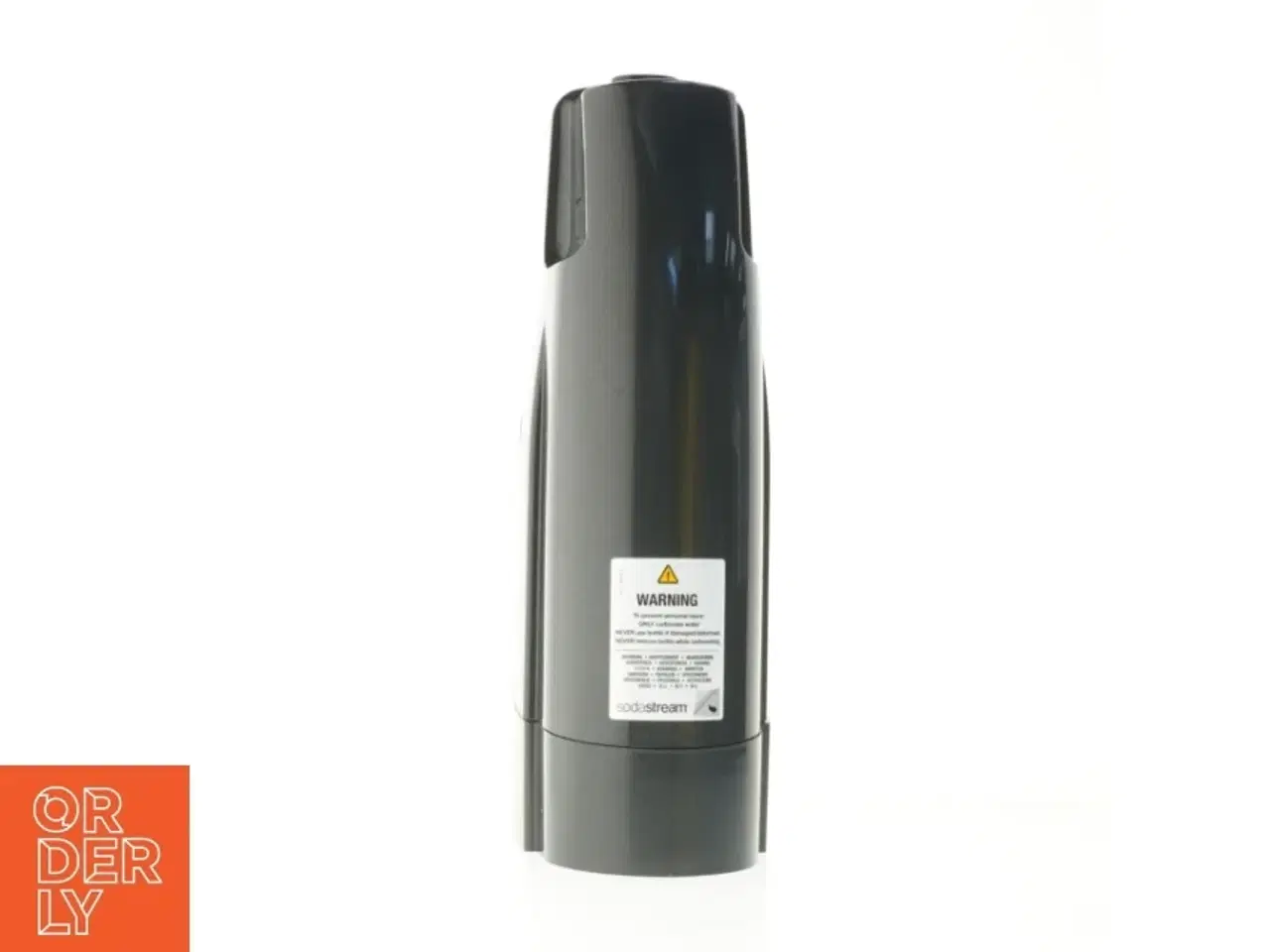 Billede 2 - Sodastream maskine fra Sodastream (str. 14x22x43 cm)