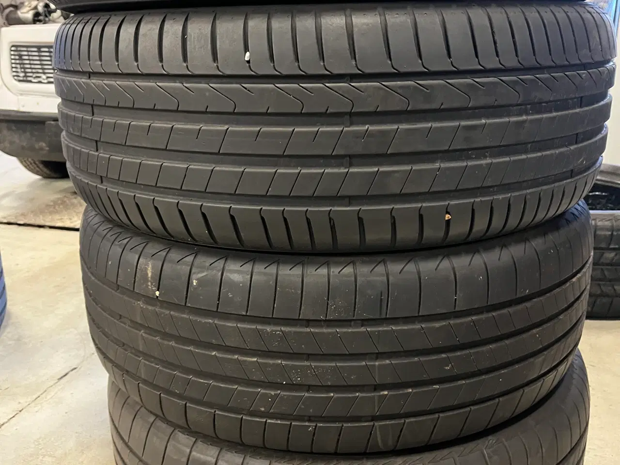 Billede 10 - 4 gode sommerdæk