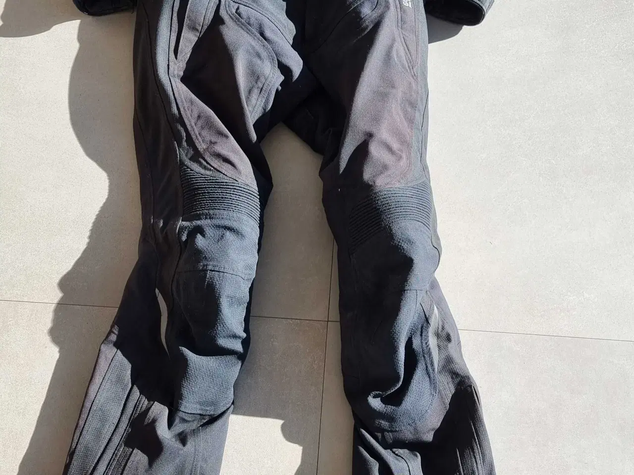 Billede 1 - Held Goretex GXT3 str. S
