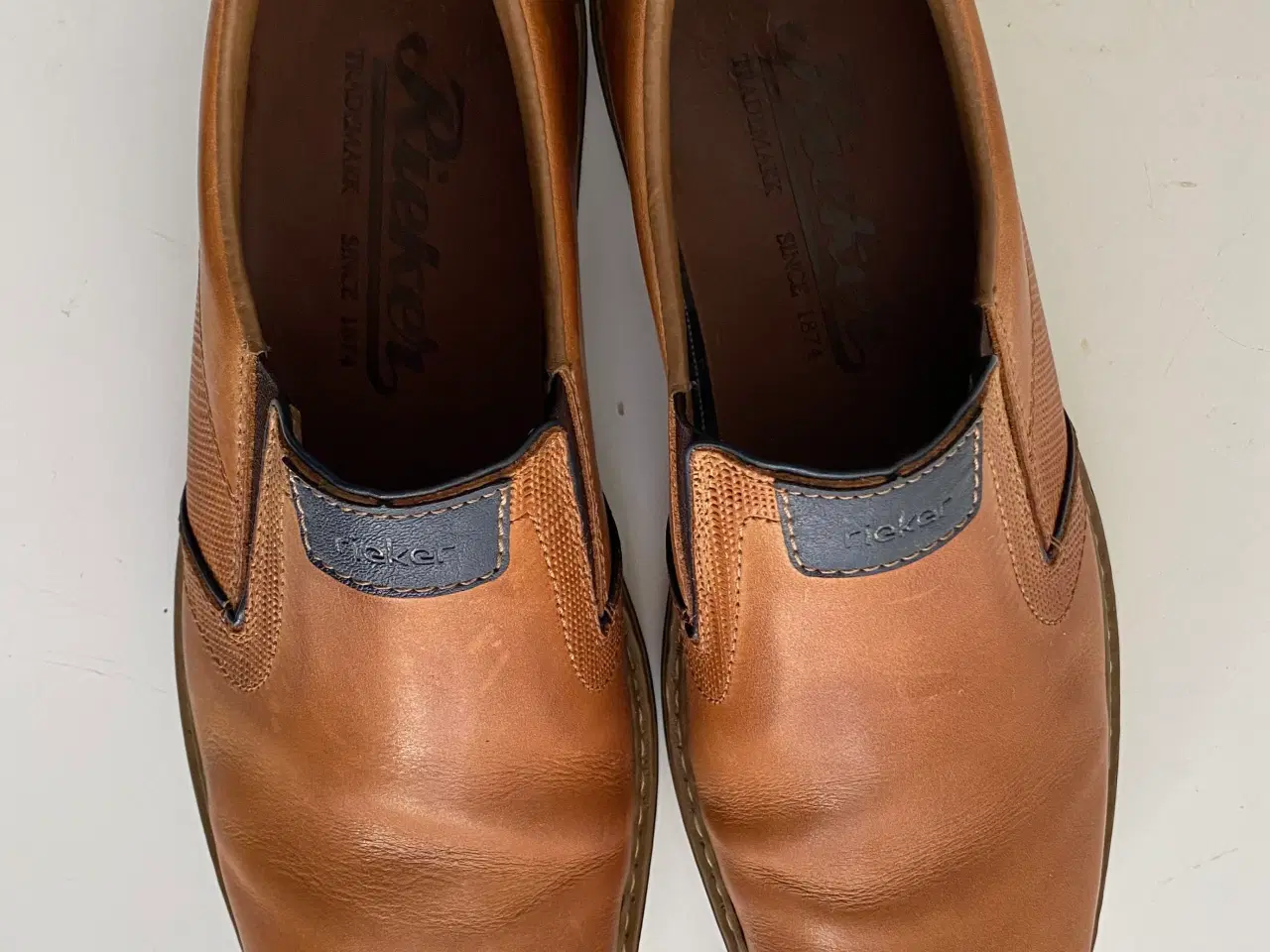 Billede 5 - Rieker herresko str 44