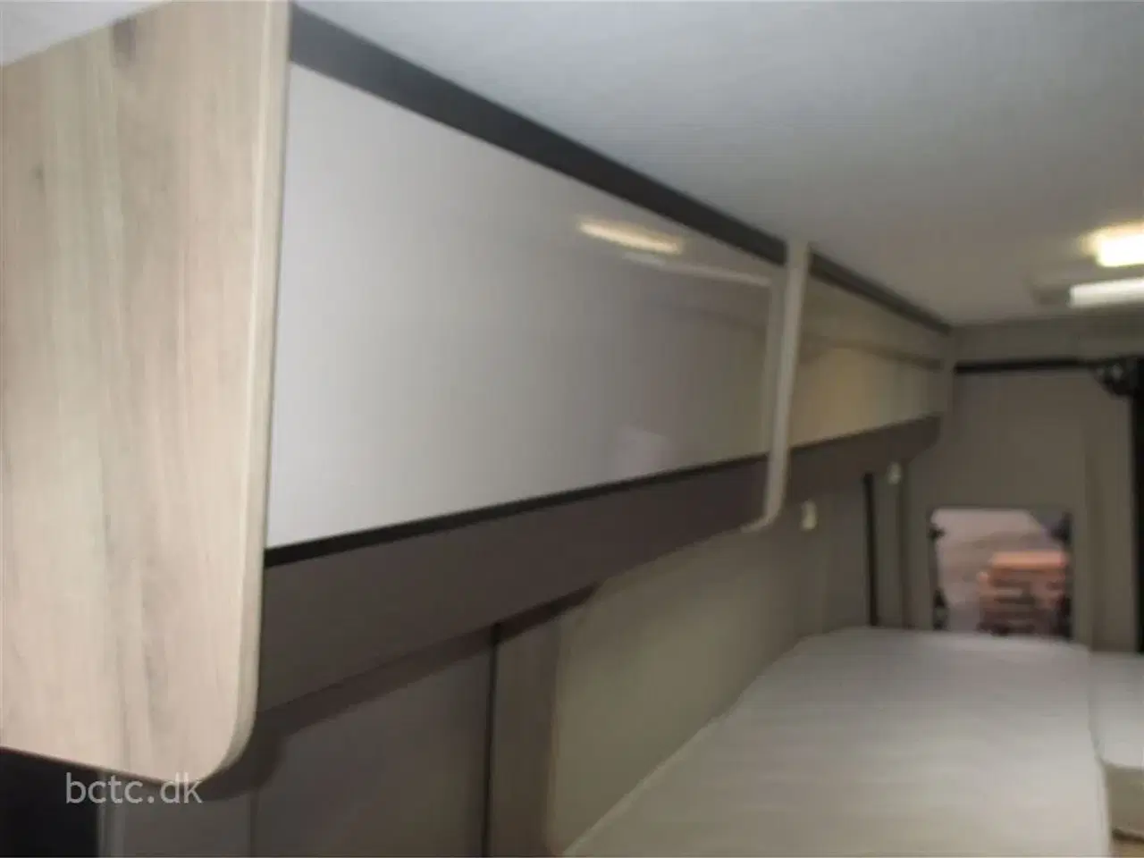 Billede 16 - 2026 - Elnagh E-VAN