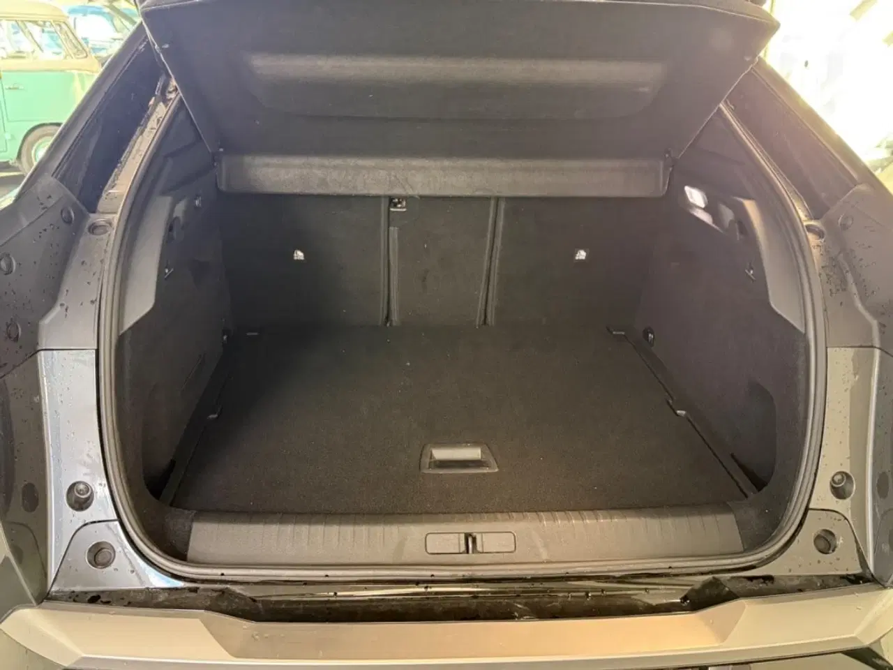 Billede 18 - Peugeot e-3008 77 GT Pack