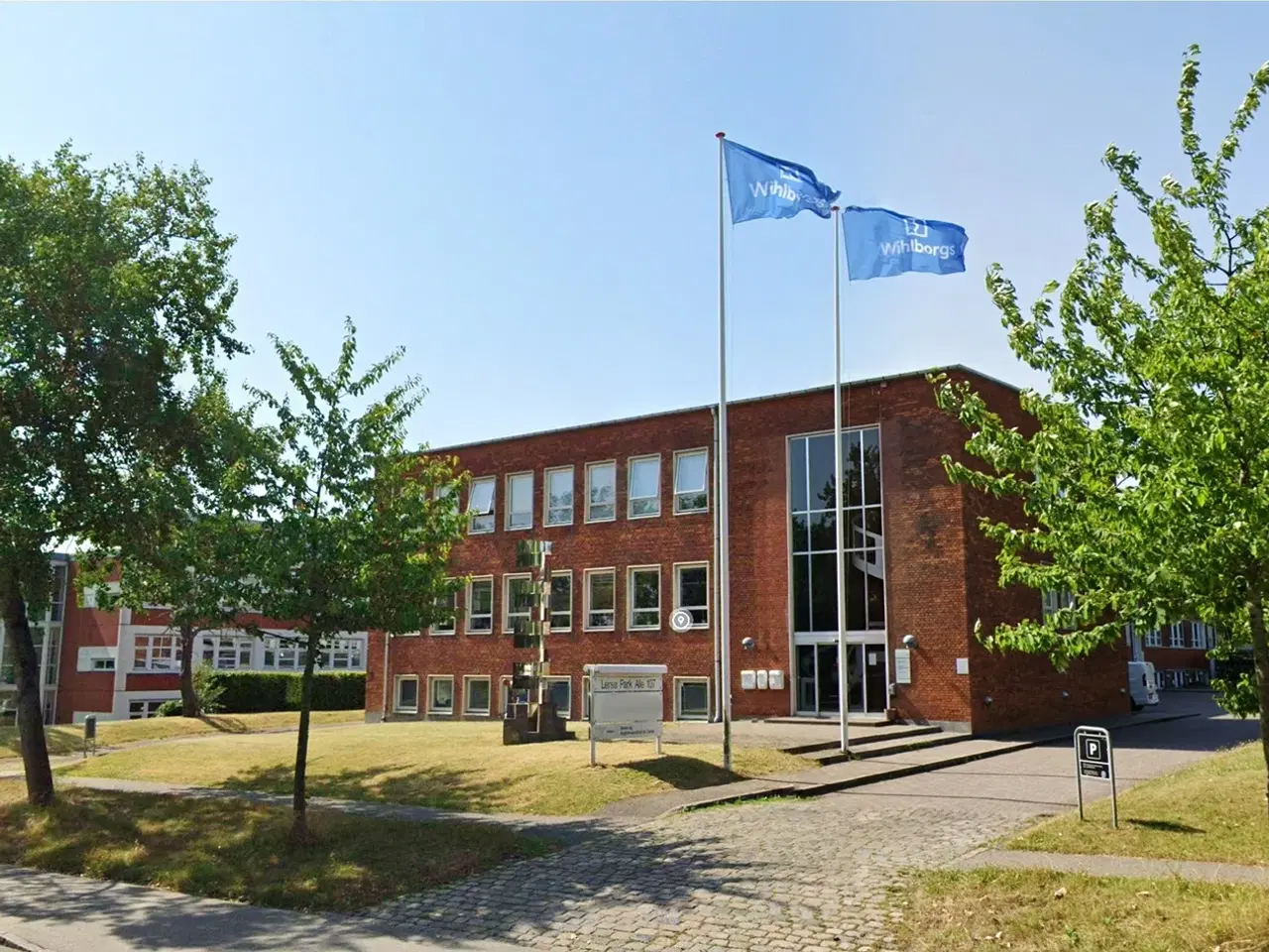 Billede 10 - Kom tæt på byen og offentlig transport