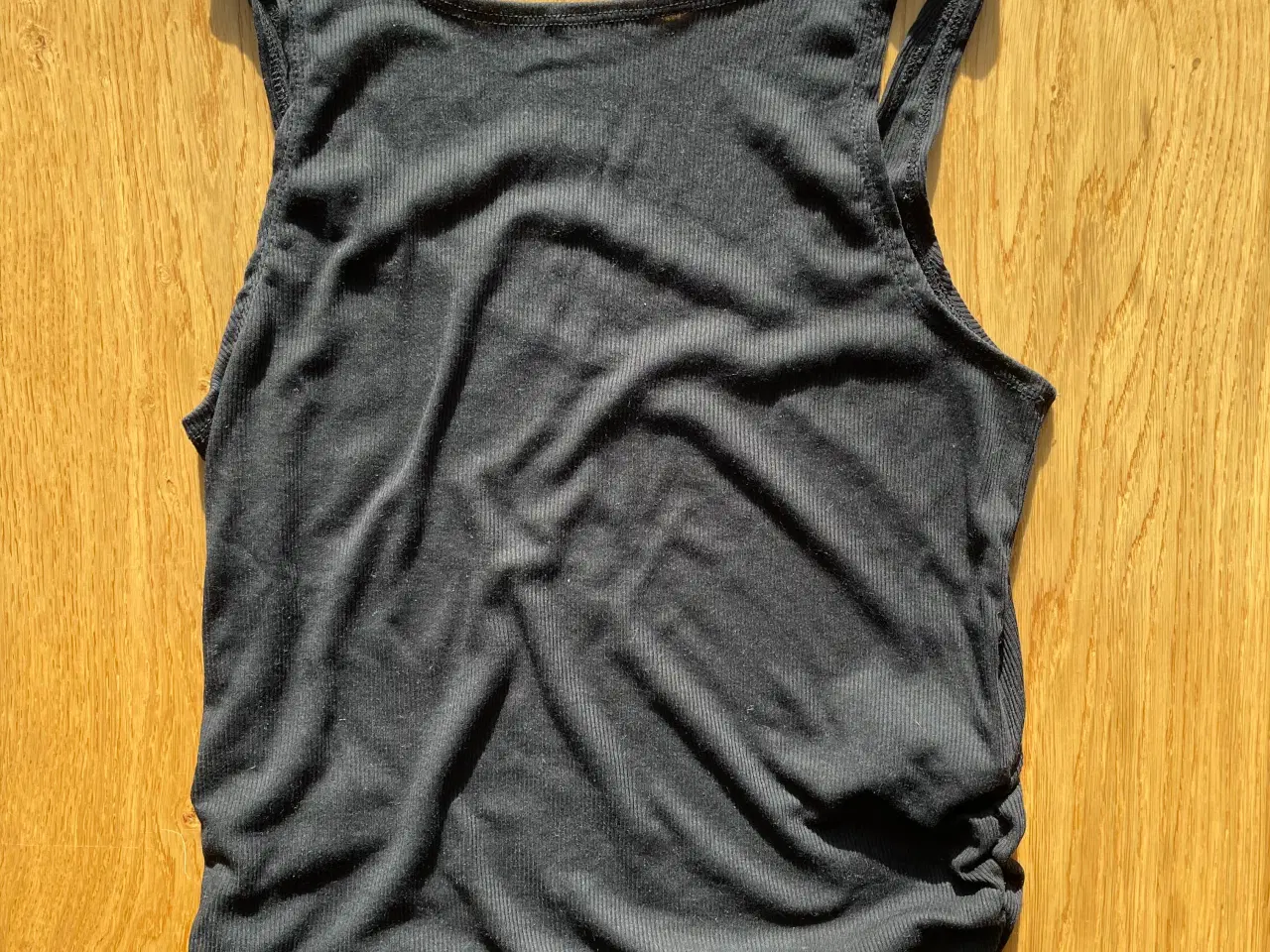 Billede 1 - Nike top sort