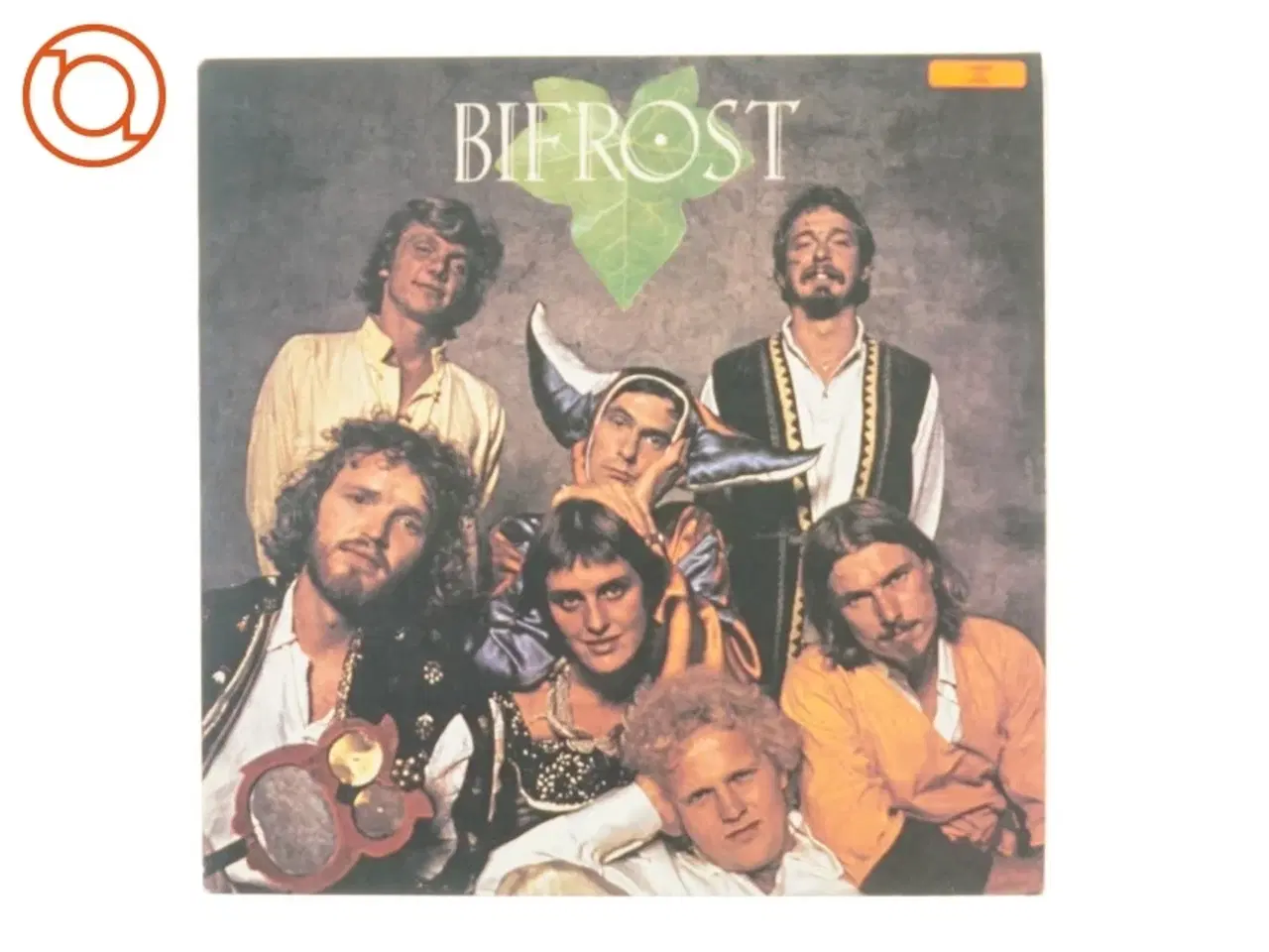 Billede 1 - Bifrost fra Cbs (str. 30 cm)