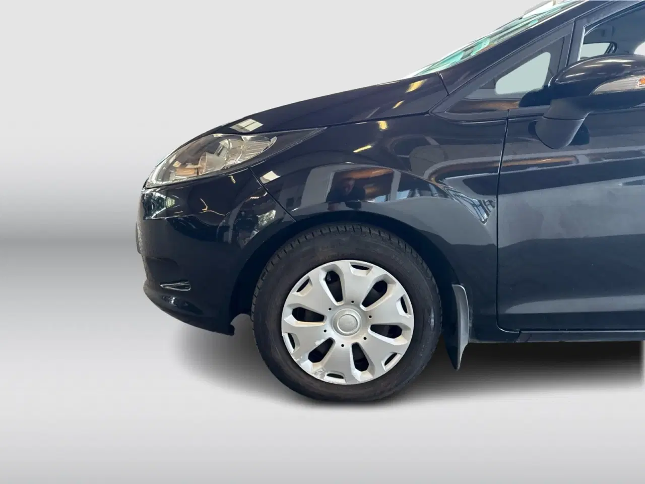 Billede 9 - Ford Fiesta 1,6 TDCi 95 ECO