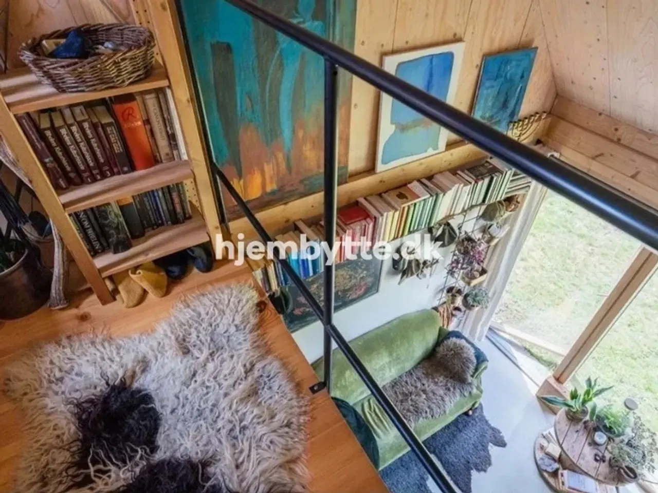 Billede 5 - Hjembytte - Damagervej