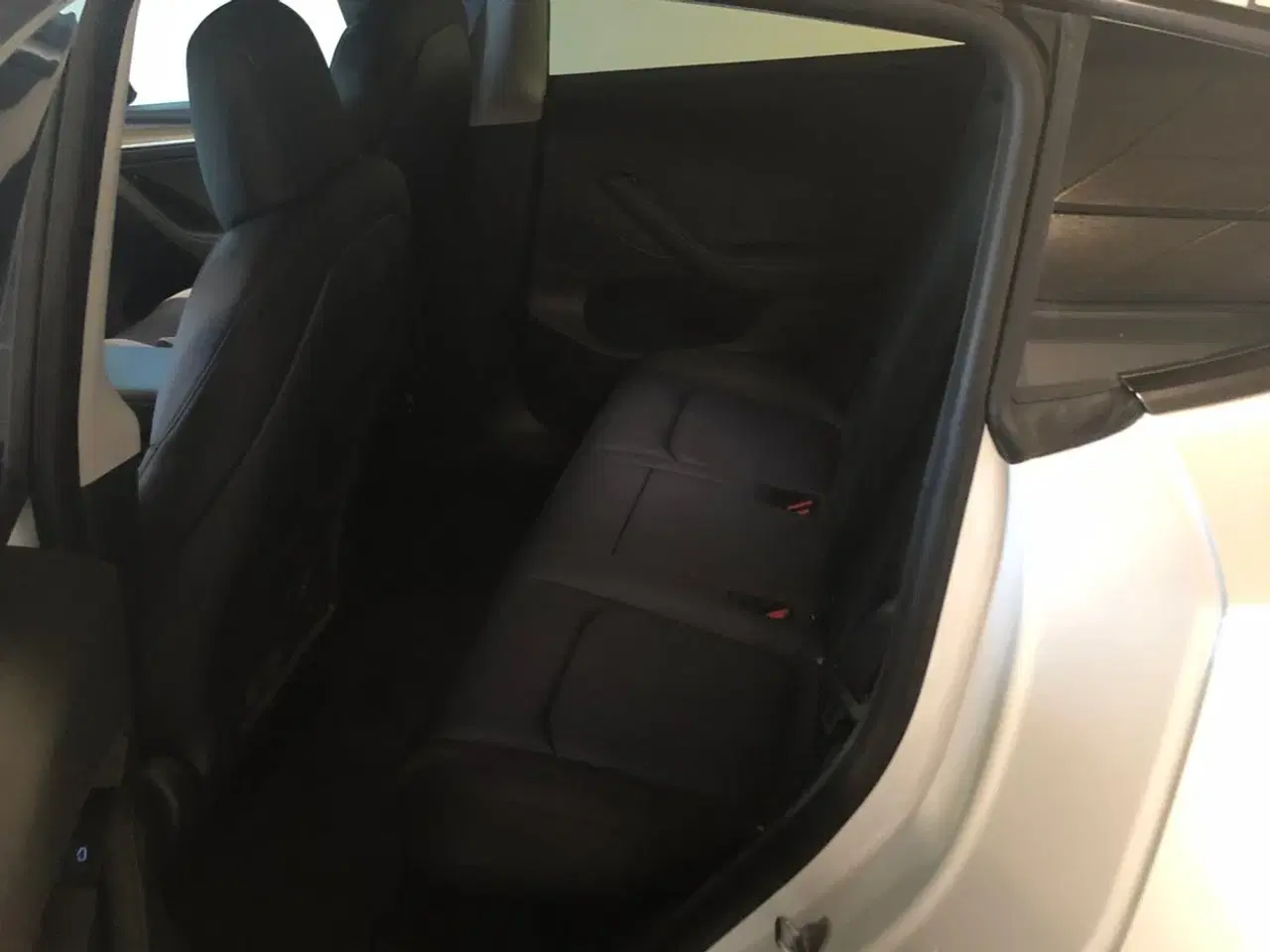 Billede 13 - Tesla Model Y  Long Range AWD