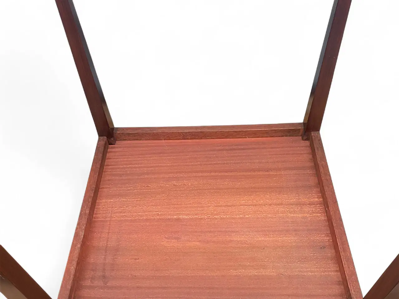 Billede 4 - Arkitekttegnet sofabord i palisander