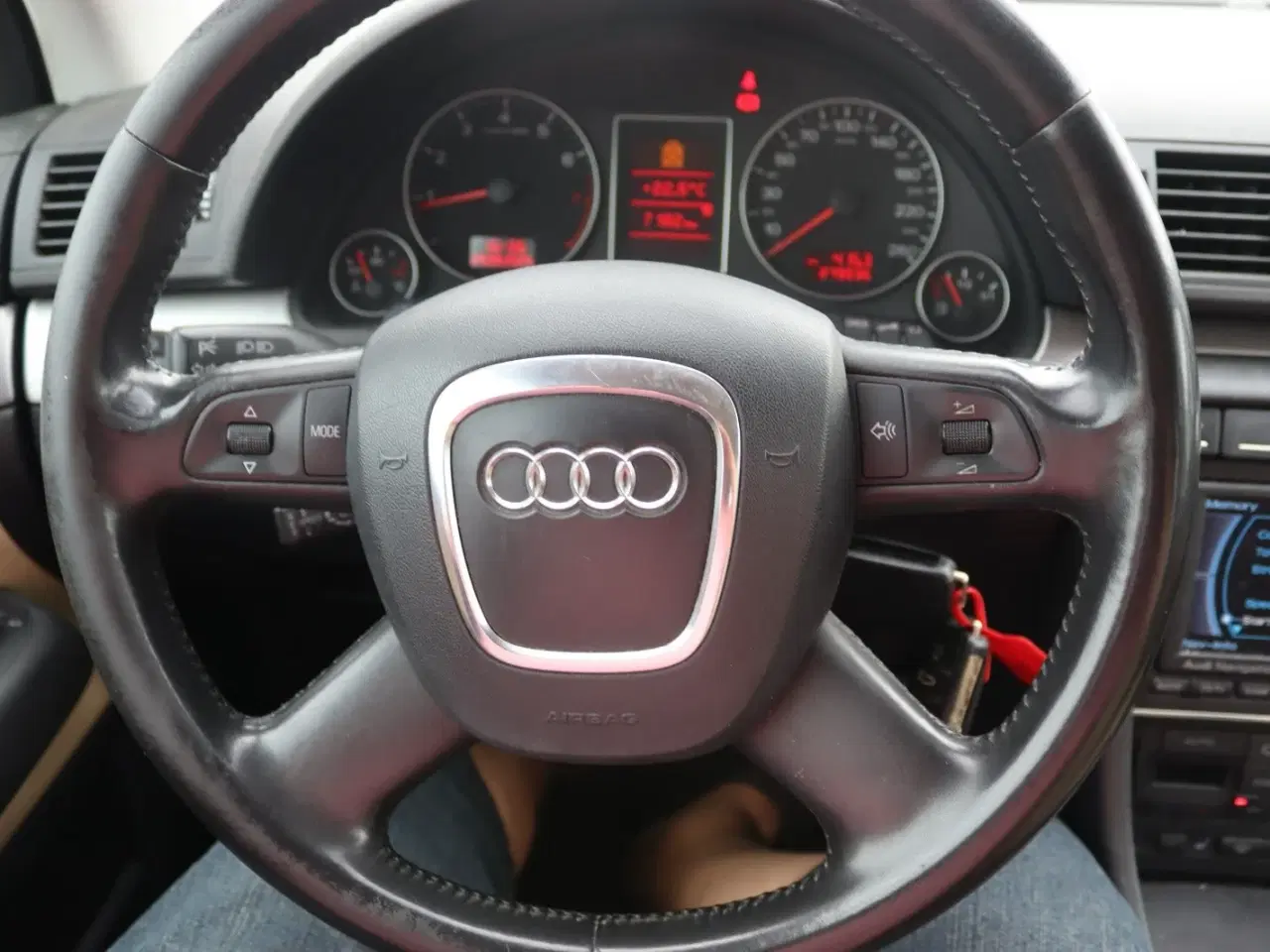 Billede 13 - Audi A4 2,0 Avant