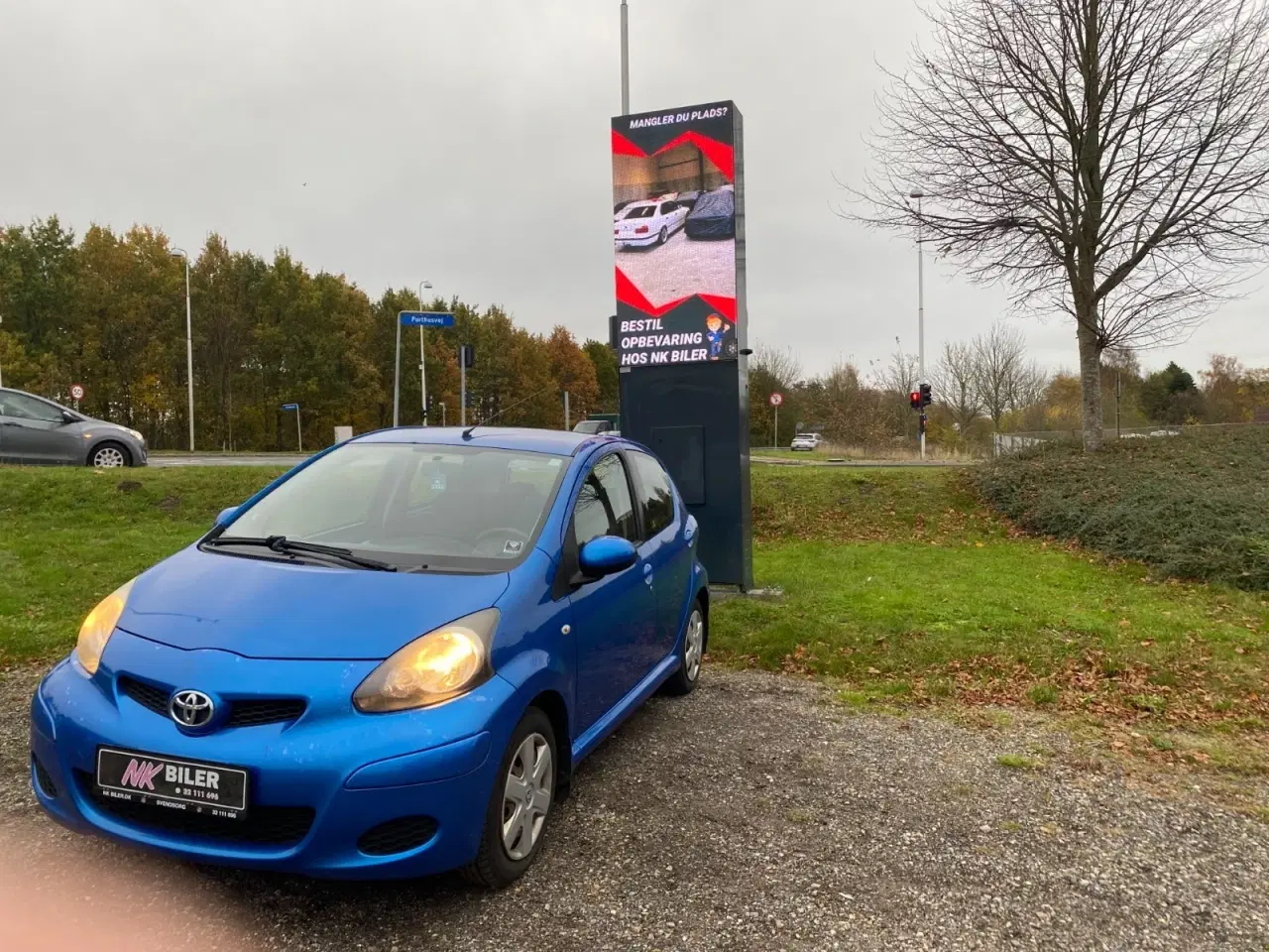 Billede 3 - Toyota Aygo 1,0 