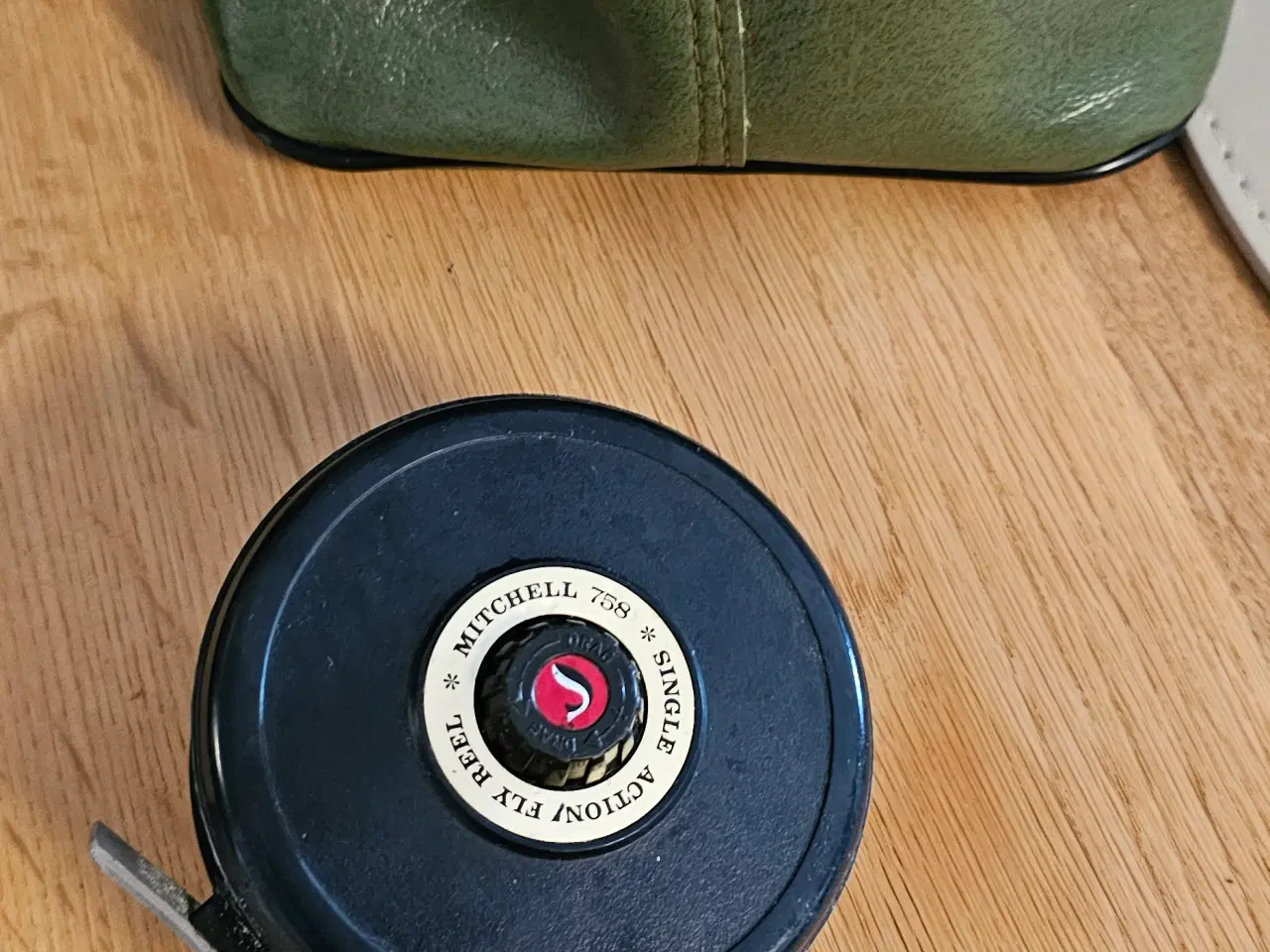 Billede 3 - Garcia Mitchell 758