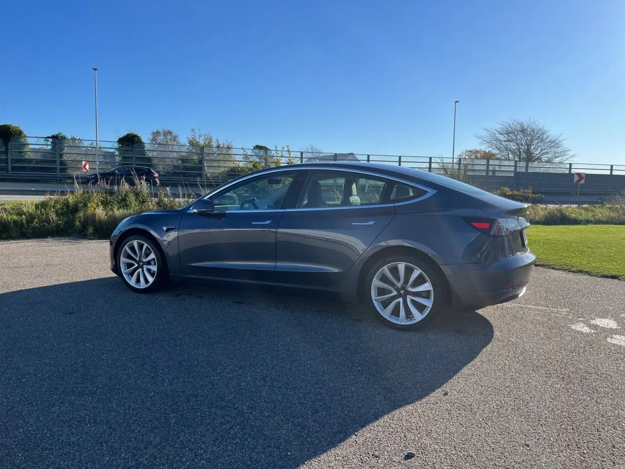 Billede 7 - Tesla Model 3  Long Range AWD