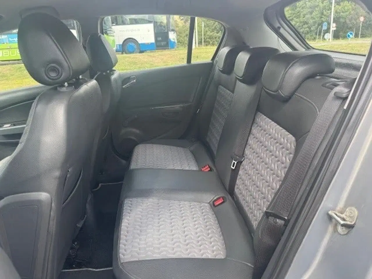Billede 11 - Opel Corsa 1,4 16V Cosmo