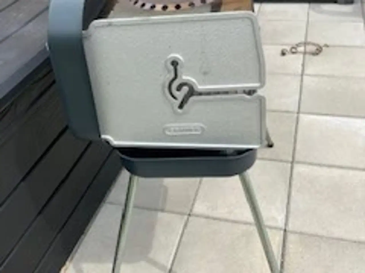 Billede 2 - Kramer Grill