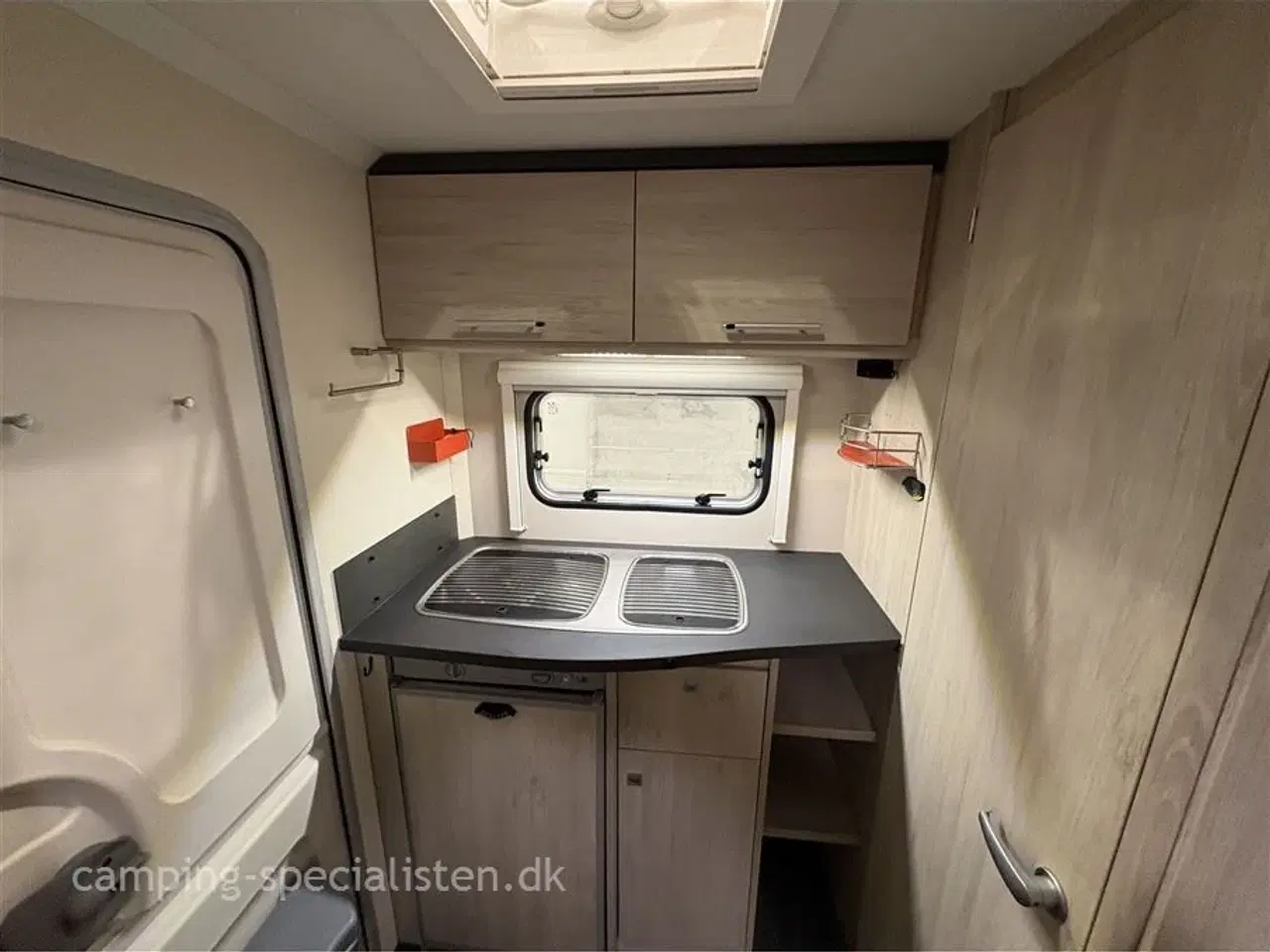 Billede 7 - 2018 - Caravelair Antares 335 Caravelair Antares 335 2018 - Lav vægt! - Se den nu hos Camping-Specialisten.dk