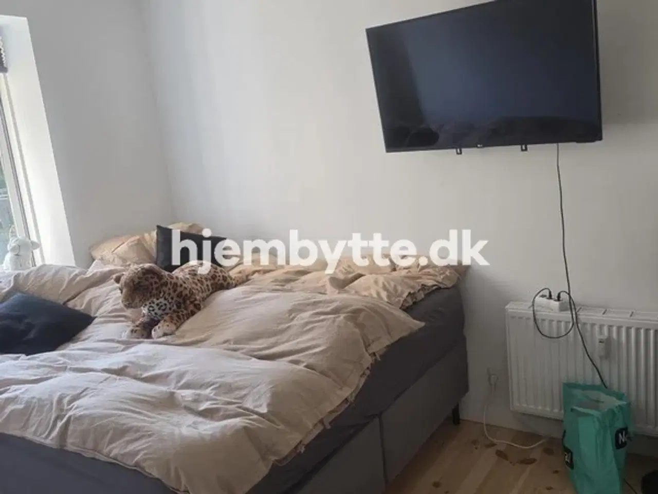 Billede 4 - Hjembytte - Hagestedvej