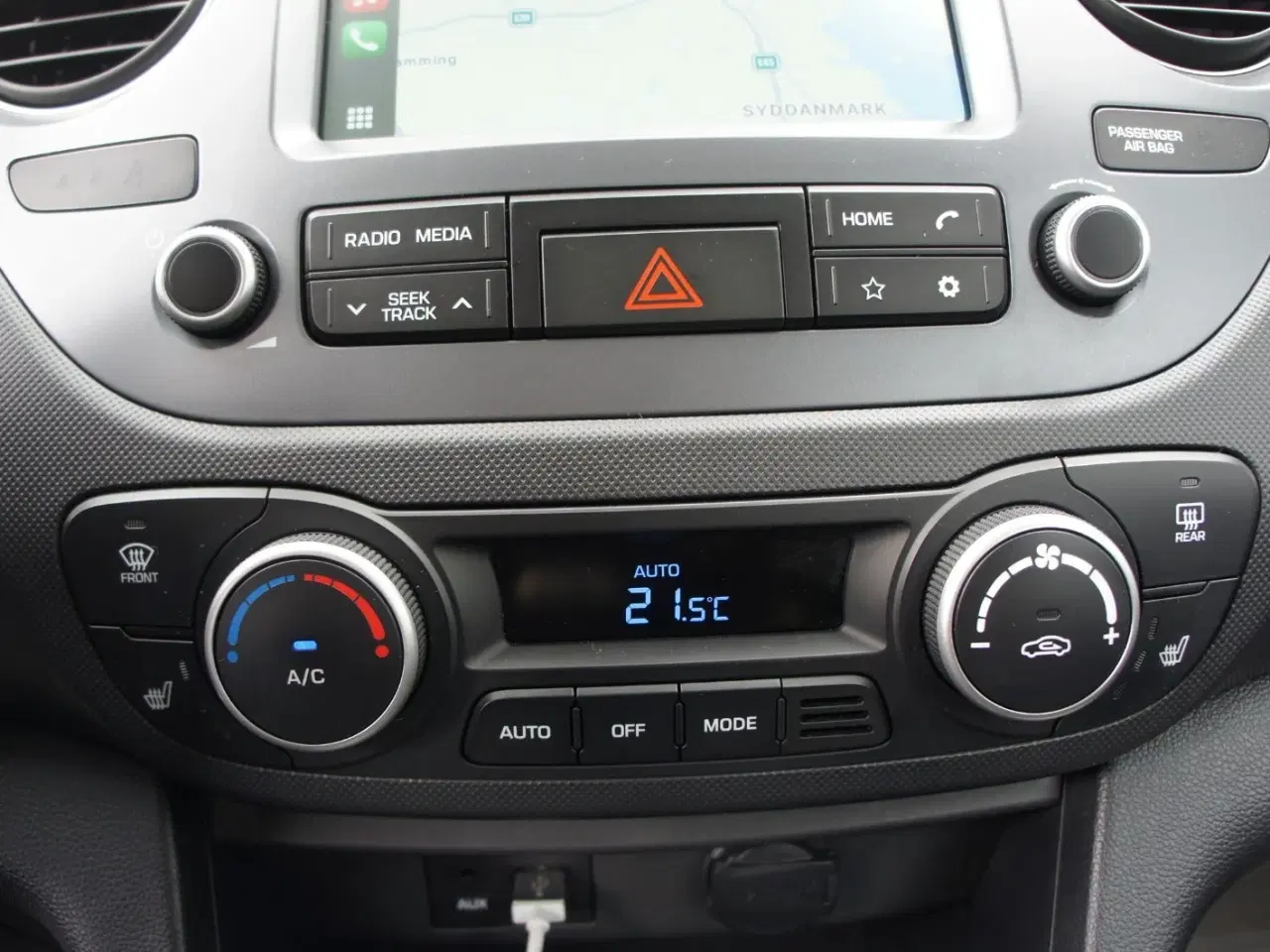 Billede 16 - Hyundai i10 1,0 MPi Advanced