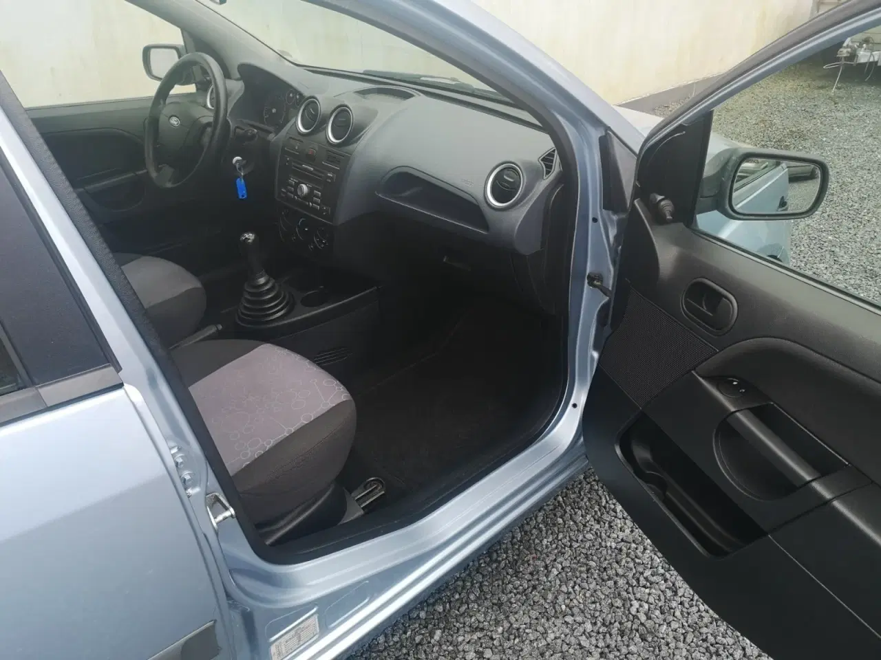 Billede 9 - Ford Fiesta 1,4 Ambiente